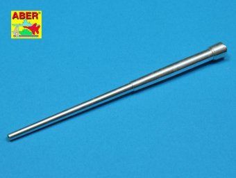 1:72 German 17cm barrel for Kanone 18