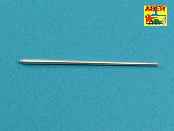 1:72 Germ.88 mm Kw.K. 43 L/71 E-50 Barrel (one part)