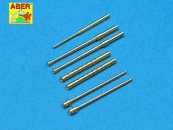 1:32 Armament for Japanese fighter Mitsubishi A6M5 Zero