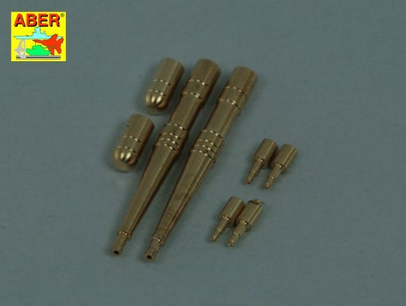1:72 C wing armament for British fighter Spitfire Mk.VIII to XVI