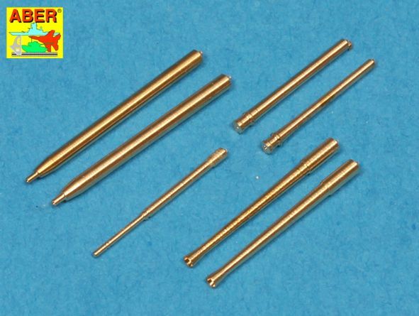 1:72 Armament for A6M5c Zero