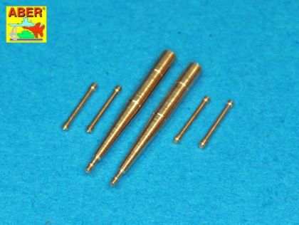 1:72 B wing (1 variant) armament for British fighter Spitfire Mk.I to V