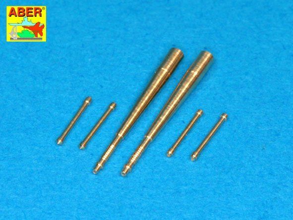 1:72 B wing (2 variant) armament for British fighterSpitfire Mk.I to V