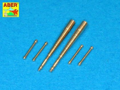 1:72 B wing (2 variant) armament for British fighterSpitfire Mk.I to V