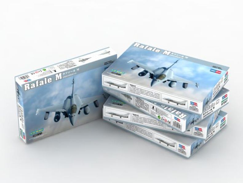1:72 Rafale M