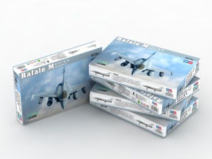 1:72 Rafale M