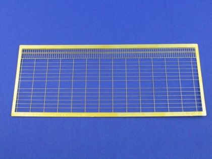 Ship stairs fit to various scale from 1:75 to 1:200