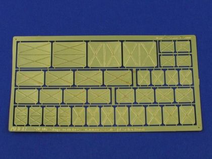 Ship hatches various scale (first selection)