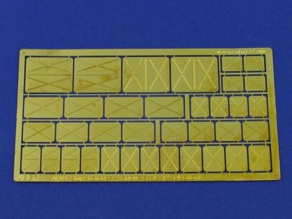 Ship hatches various scale (second selection)