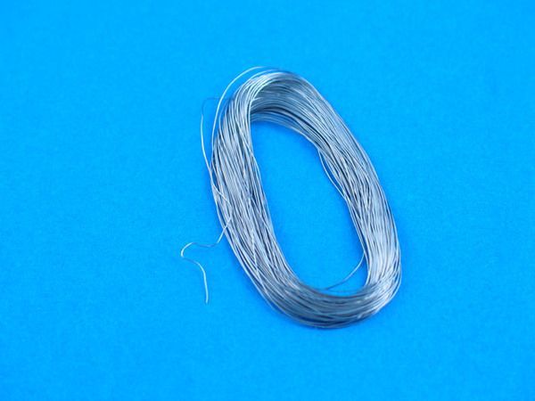 Soldering wire diameter 0,25mm length 10m