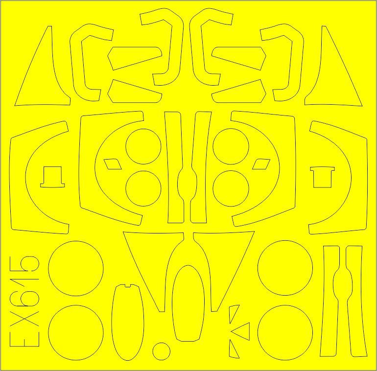 1:48 MiG-23MF/ML TFace