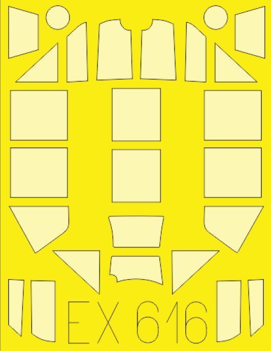 1:48 Bf 109G-14 TFace