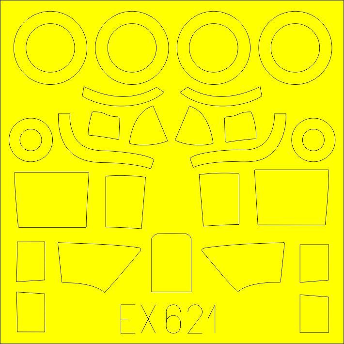 1:48 Beaufighter TF.X