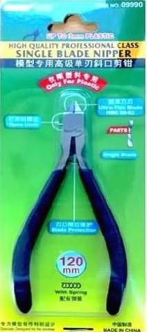 High Quality Professional Class Single Blade Nipper