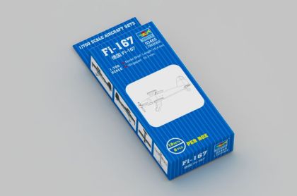 1:700 Fi-167