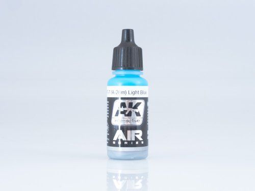 AMT-7 (A-28M) LIGHT BLUE