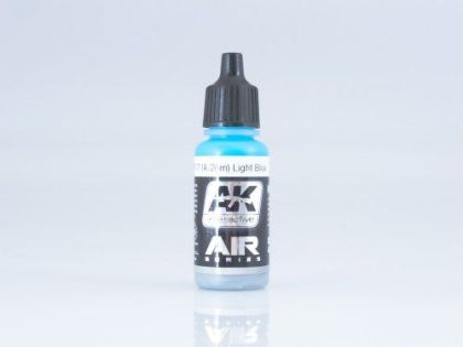 AMT-7 (A-28M) LIGHT BLUE