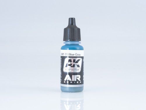 AMT-11 BLUE-GREY