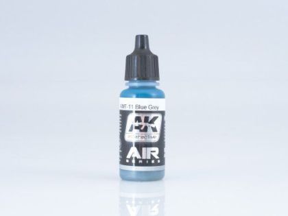 AMT-11 BLUE-GREY