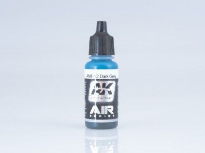 AMT-12 DARK GREY