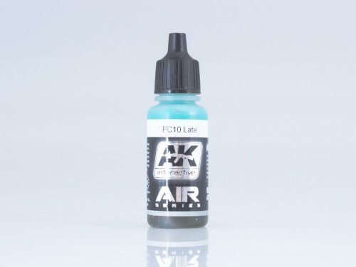 PC10 LATE