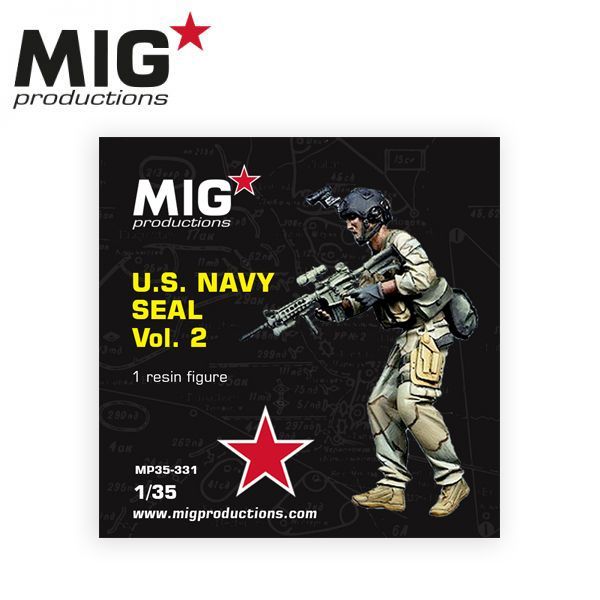 1:35 U.S. NAVY SEAL VOL.2