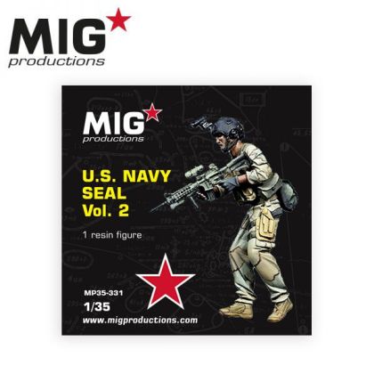 1:35 U.S. NAVY SEAL VOL.2