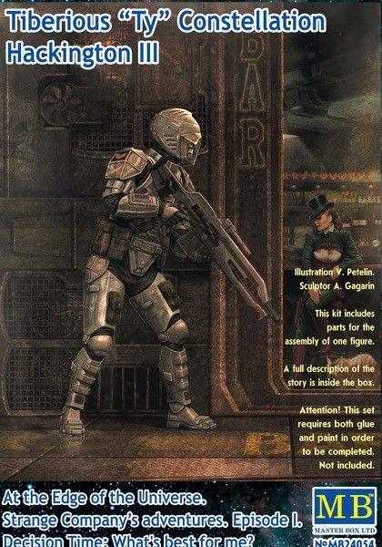 1:24 Tiberious “Ty” Constellation Hackington III