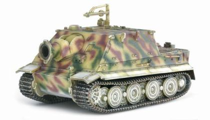 1:72 38cm R61 Auf Sturmtiger, 1001st Sturmmorser Kompanie, Bonn Area