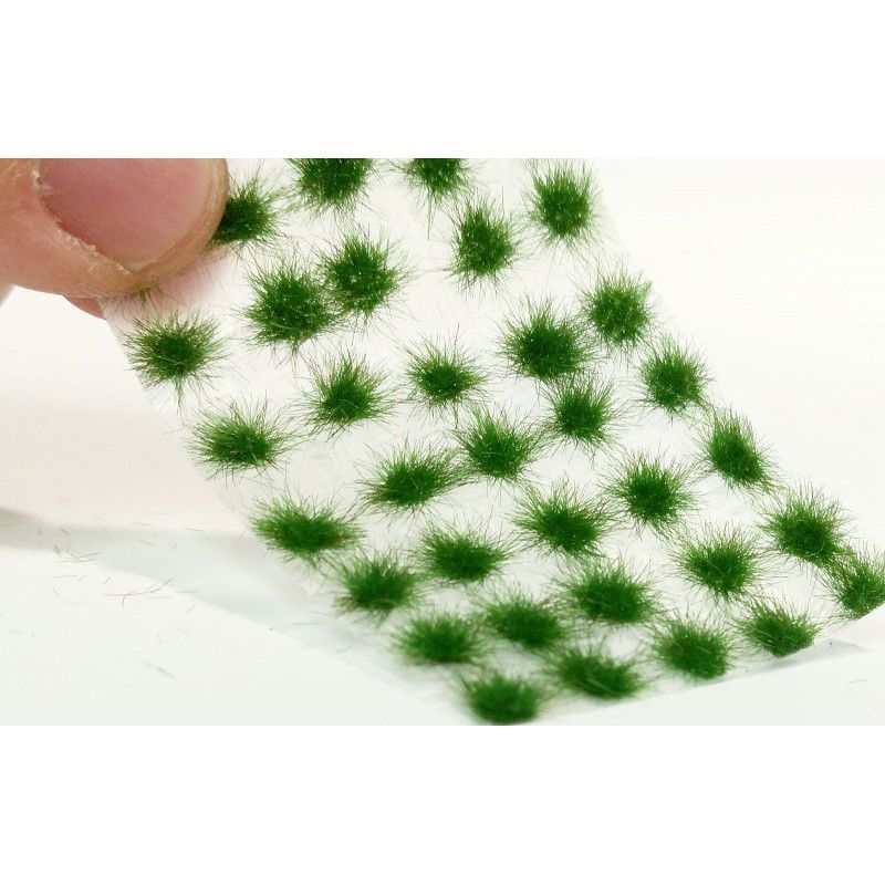 Drny malé - časné léto