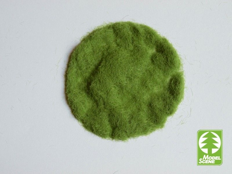 Statická tráva 2mm, jarní, 50g