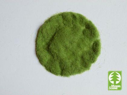 Statická tráva 2mm, jarní, 50g