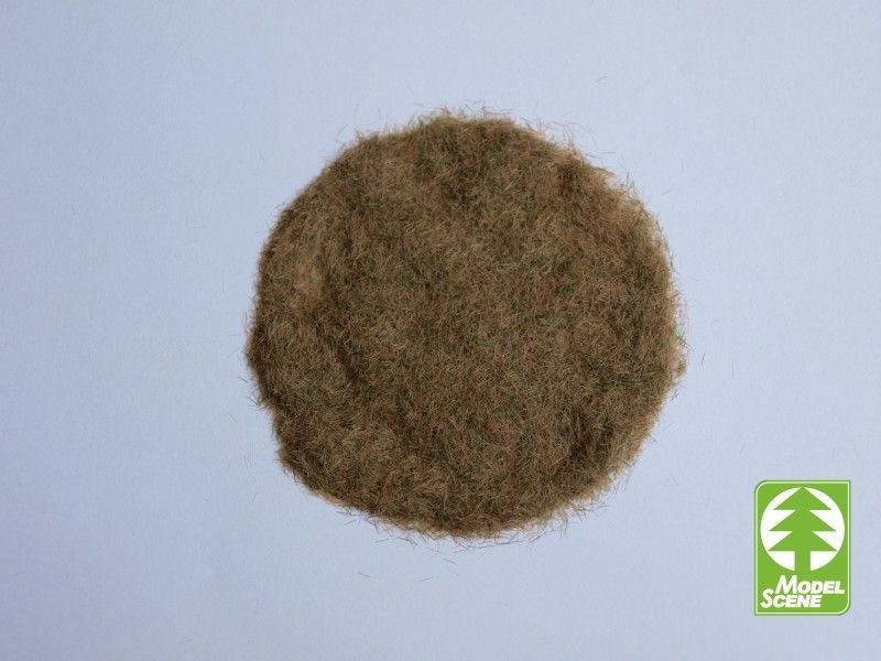 Statická tráva 2mm, pozdní léto, 50g