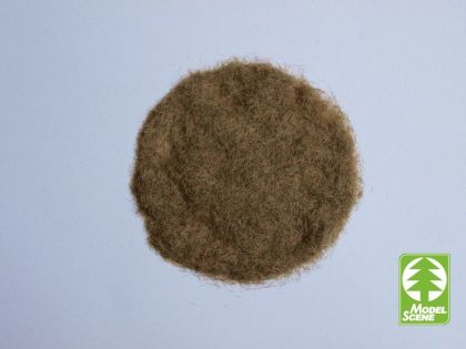 Statická tráva 2mm, pozdní léto, 50g