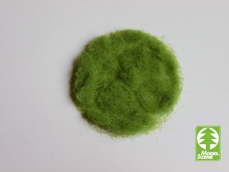 Statická tráva 4,5 mm, jarní, 50g