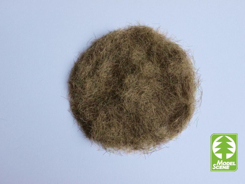 Statická tráva 4,5 mm, pozdní léto, 50g