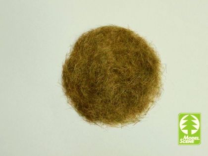 Statická tráva 6,5 mm, pozdní léto, 50g