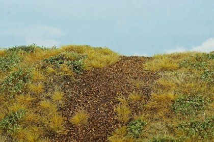 Násep pozdní léto