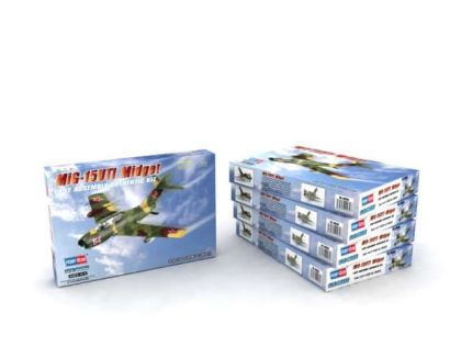 1:72 MiG-15UTI  Midget