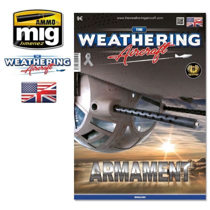 TWA.10 ARMAMENT (English)