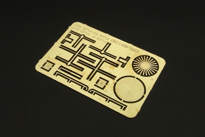 1:48 FuG-10 FuG-101 FuG-227 FuBi-2