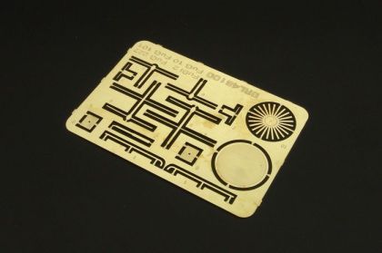 1:48 FuG-10 FuG-101 FuG-227 FuBi-2