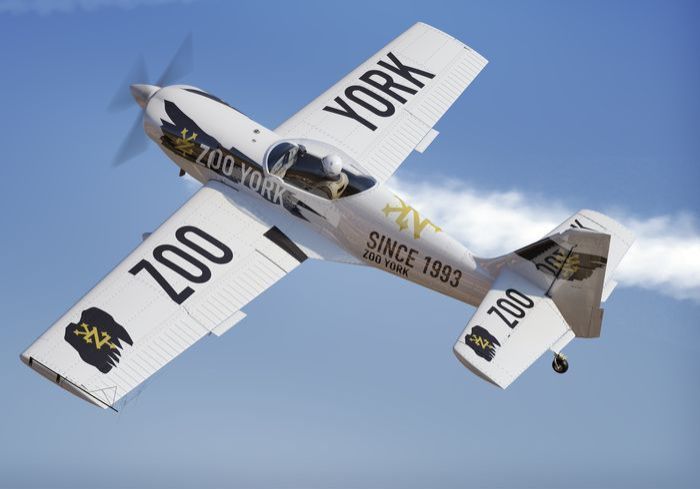 1:72 ZLIN Z-50 WORLDWIDE USERS