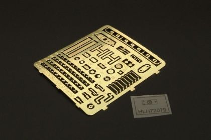 1:72 Sd.Kfz.9 Famo (Revell kit)