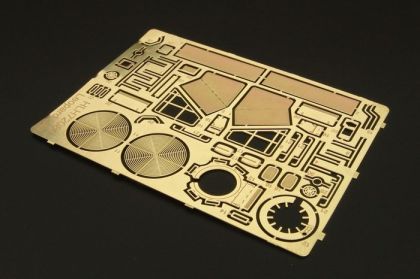 1:72 Leopard 2A6 (Dragon kit)