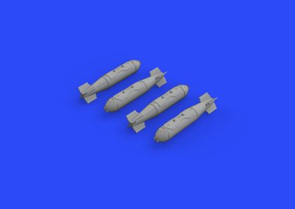 1:72 BL755 cluster bombs