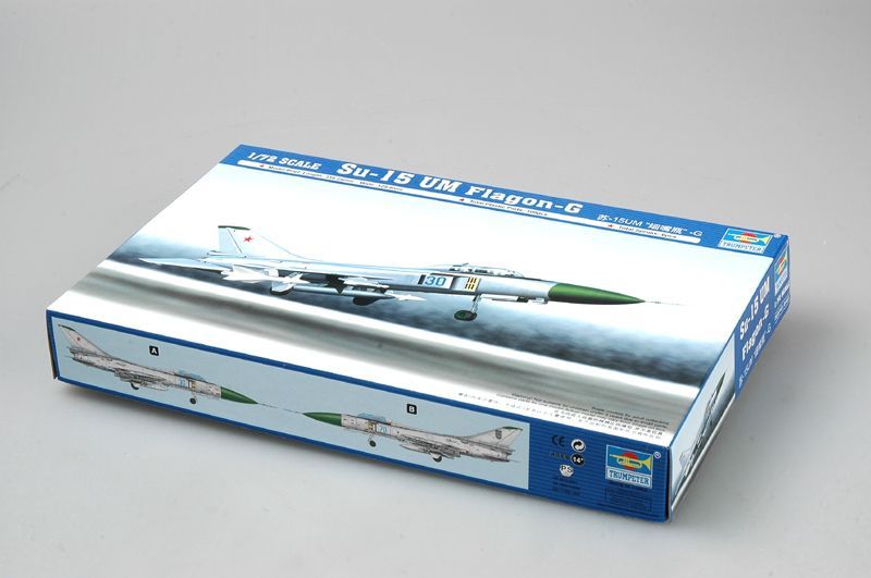1:72 SU-15 UM Flagon-G