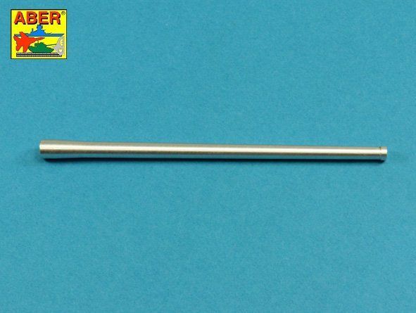 1:35 Russian 107 mm ZIS-6 tank barrel for KV-3