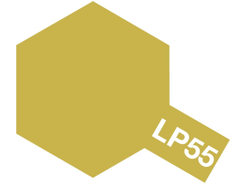 LP-55 Dark Yellow 2