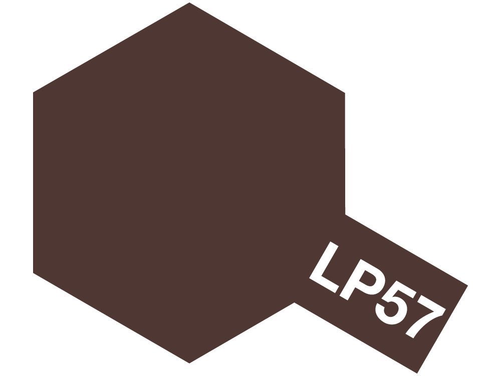 LP-57 Red Brown 2